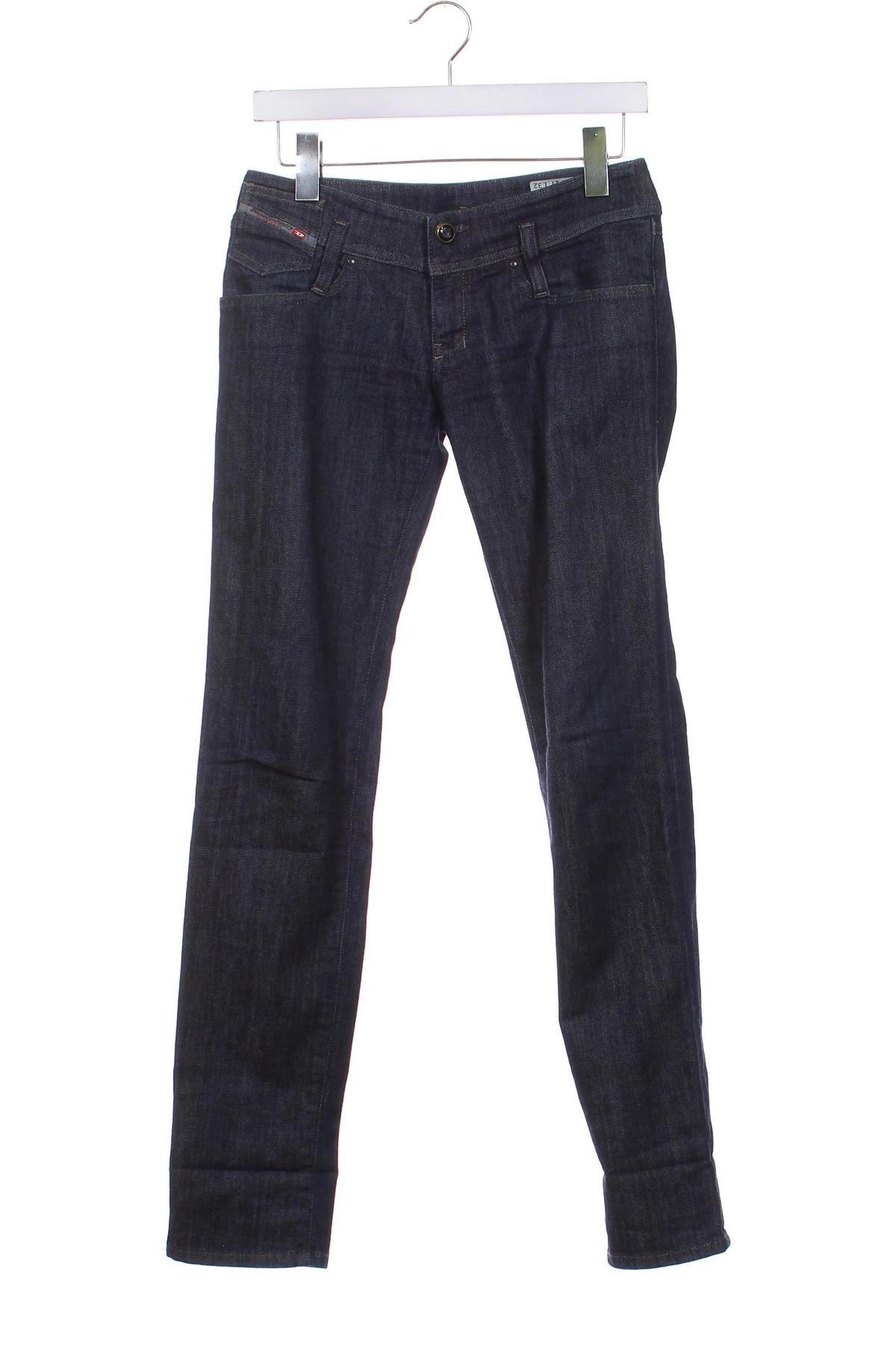 Damen Jeans Diesel, Größe S, Farbe Blau, Preis € 42,49