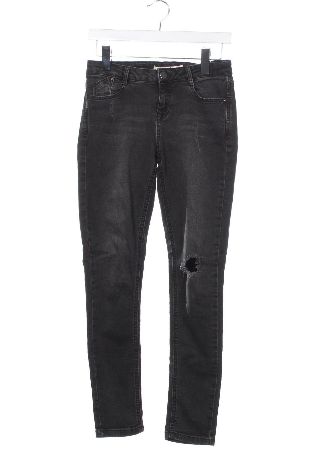 Dámske džínsy  Dp Denim, Veľkosť S, Farba Čierna, Cena  8,95 €