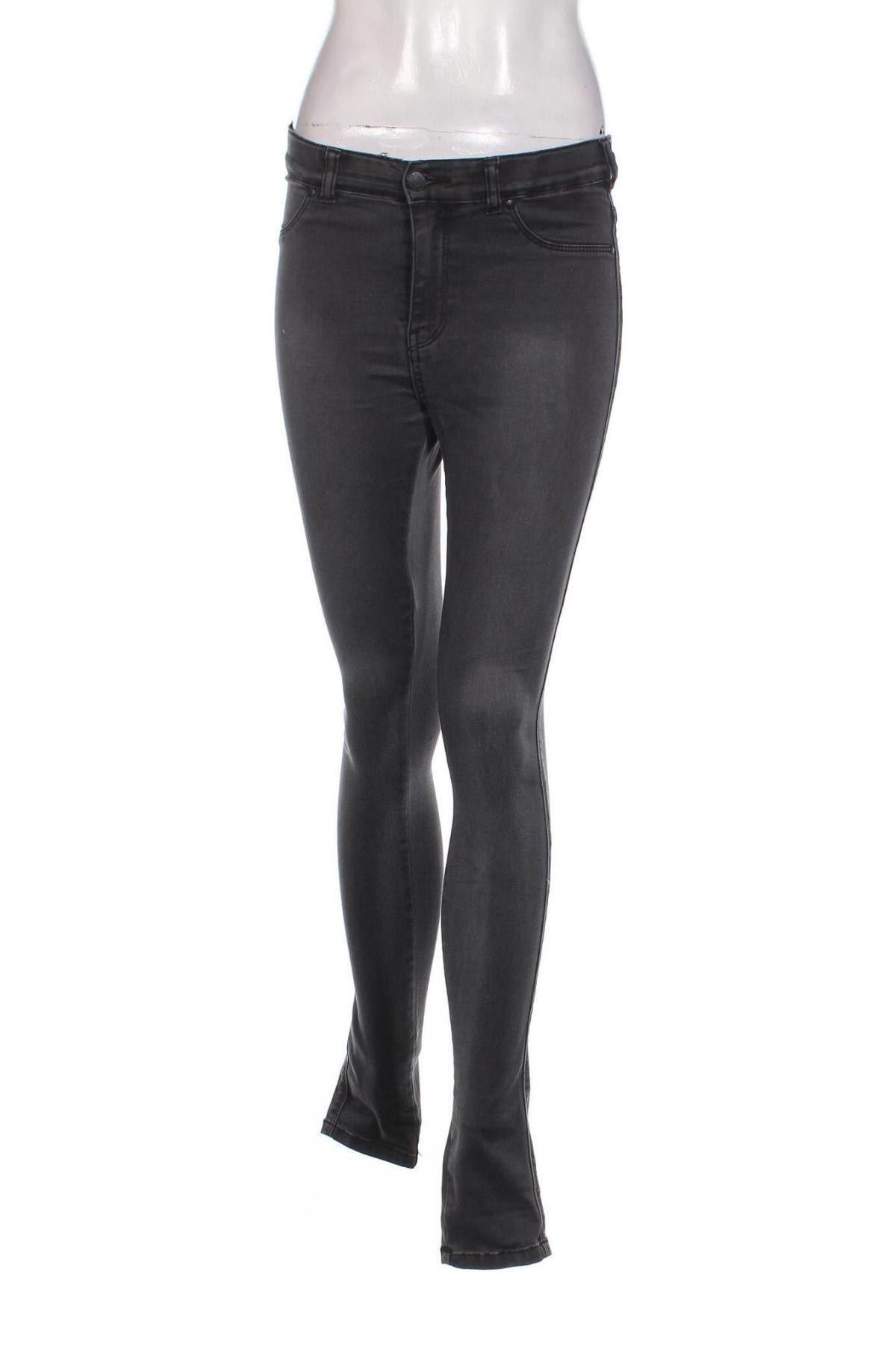 Damen Jeans Dr. Denim, Größe M, Farbe Grau, Preis € 11,99