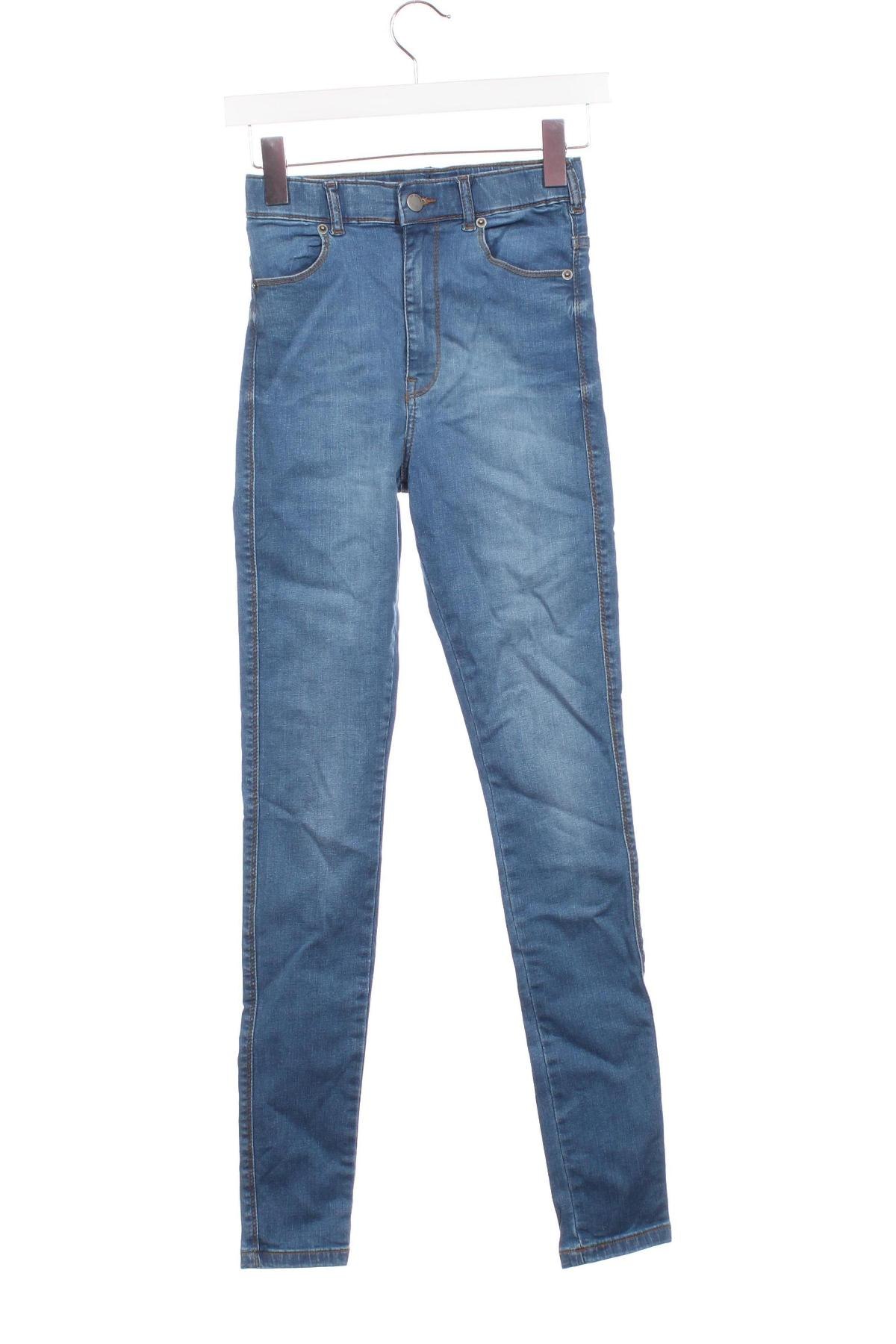 Női farmernadrág Dr. Denim, Méret S, Szín Kék, Ár 10 499 Ft