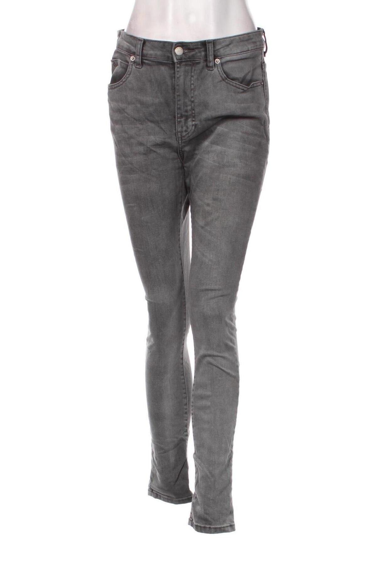 Damen Jeans Dr. Denim, Größe M, Farbe Grau, Preis € 28,99