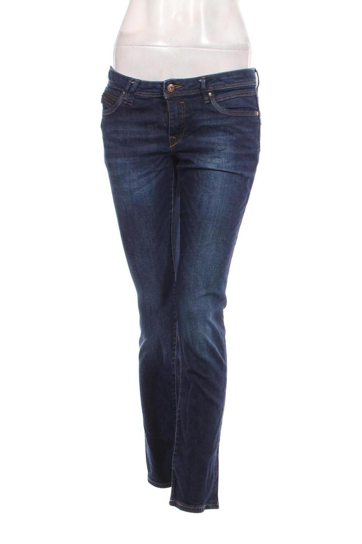 Damen Jeans Edc By Esprit, Größe M, Farbe Blau, Preis 28,99 €