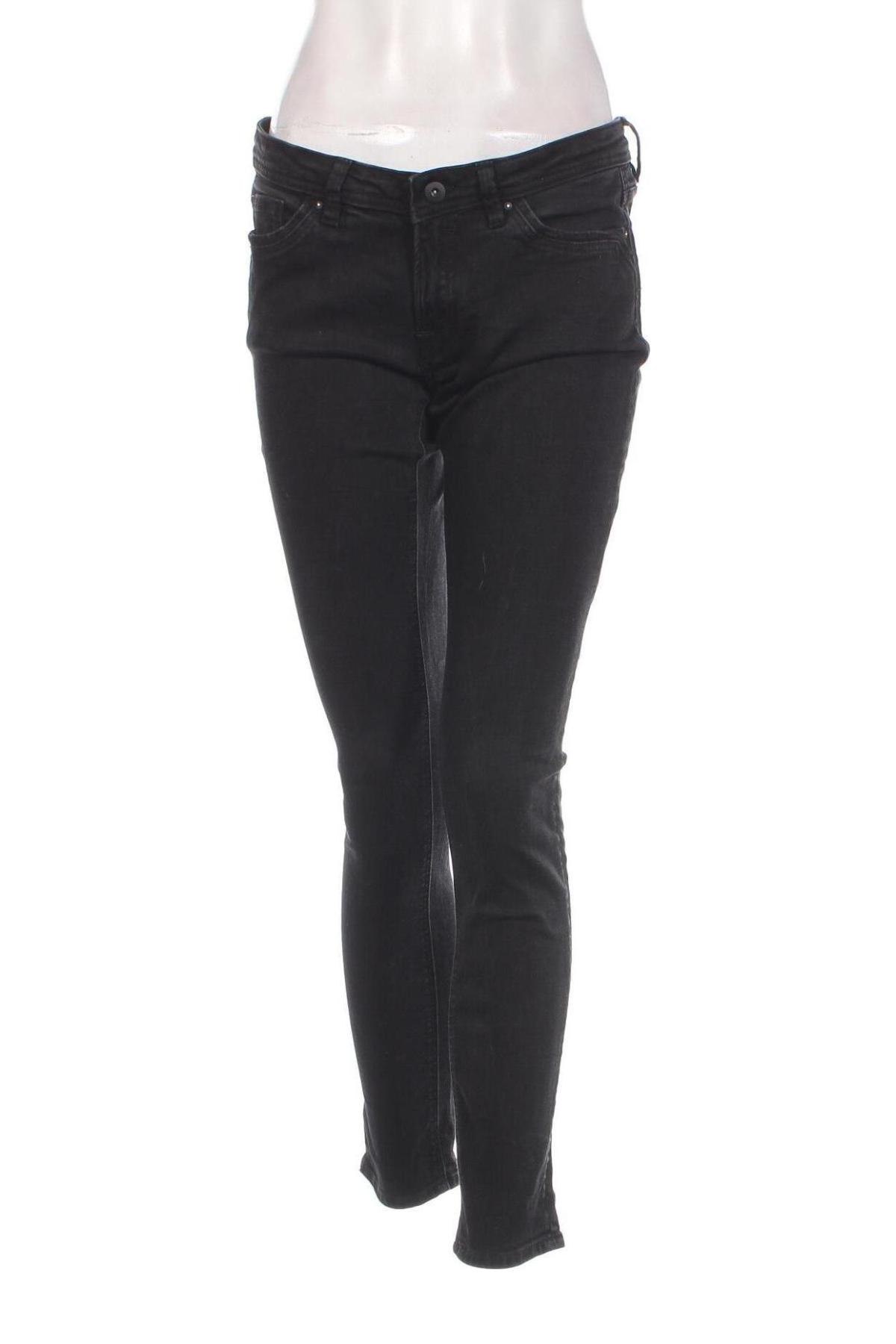 Damen Jeans Edc By Esprit, Größe XL, Farbe Schwarz, Preis € 28,99