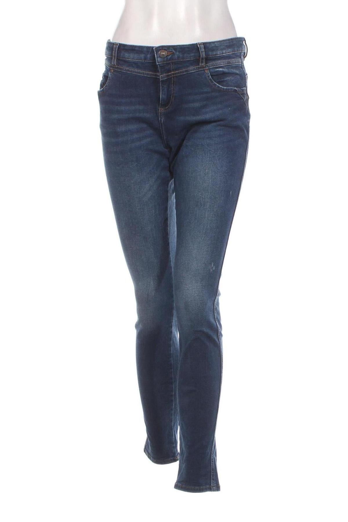 Damen Jeans Edc By Esprit, Größe XL, Farbe Blau, Preis € 15,99