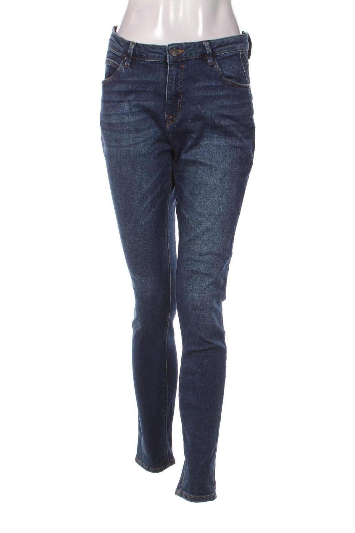 Damen Jeans Edc By Esprit, Größe M, Farbe Blau, Preis 28,99 €