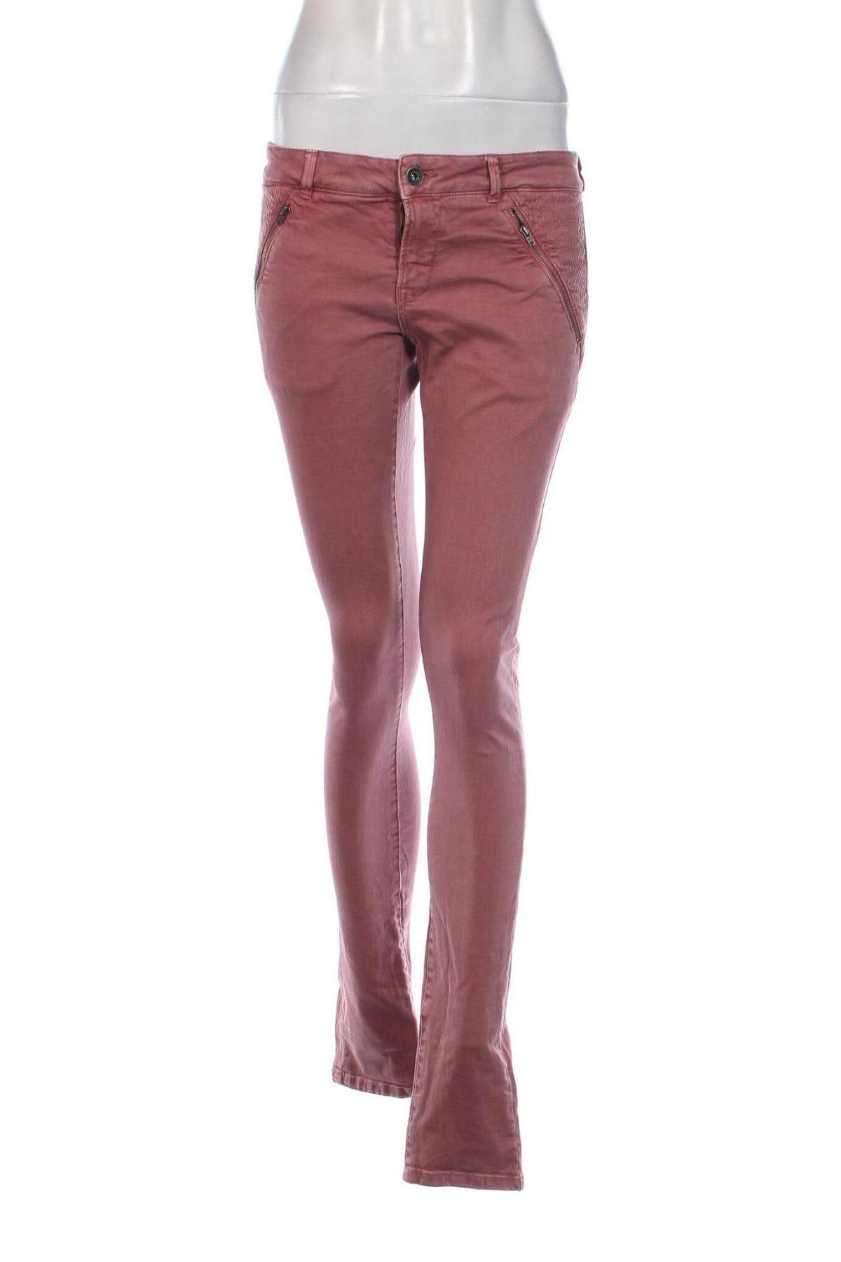 Damen Jeans Edc By Esprit, Größe S, Farbe Lila, Preis € 28,99