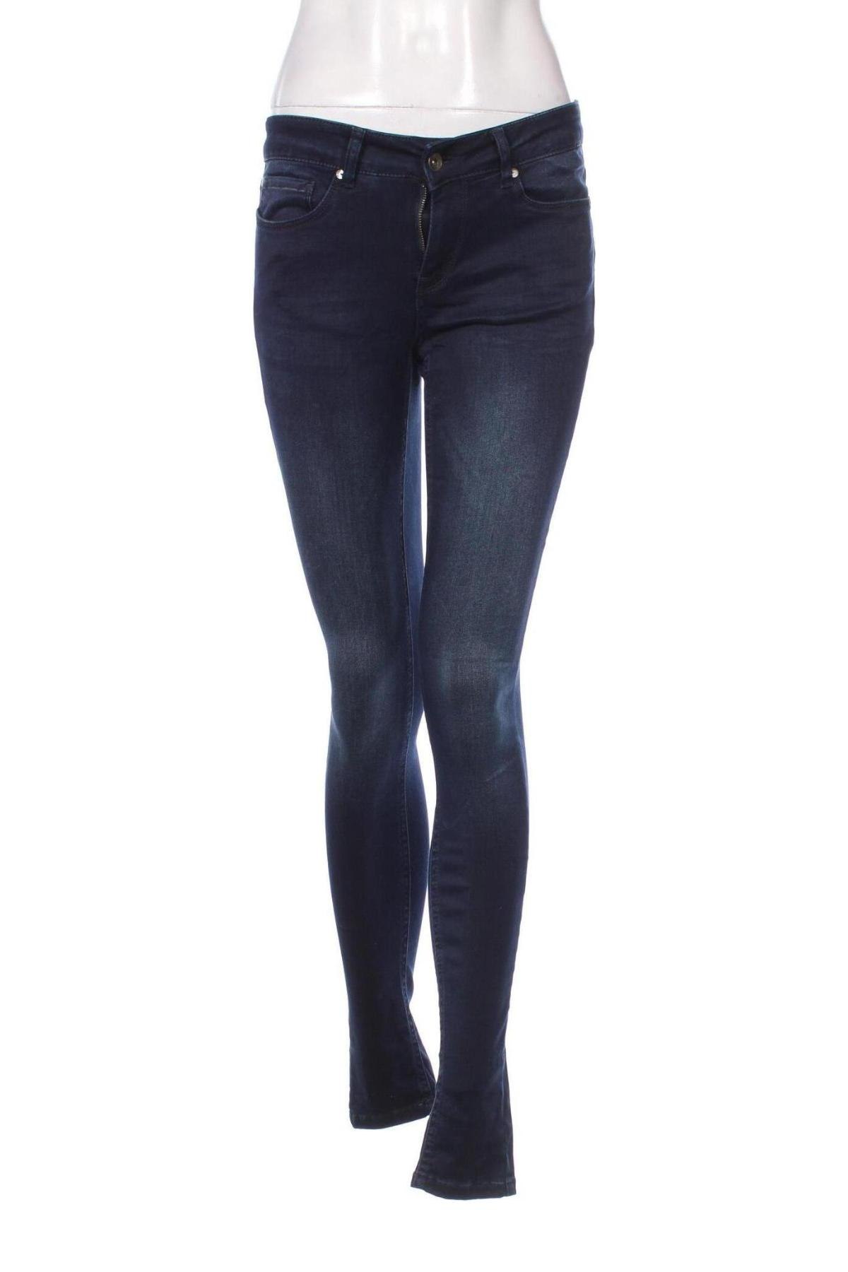 Damen Jeans Eksept, Größe M, Farbe Blau, Preis 14,99 €