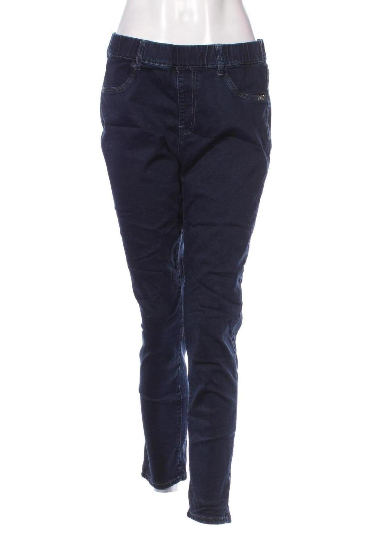 Damen Jeans Emanuela Costa, Größe XL, Farbe Blau, Preis € 52,49