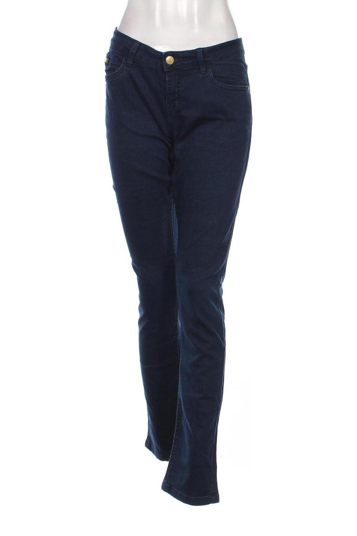 Damen Jeans Esmara, Größe L, Farbe Blau, Preis 14,91 €