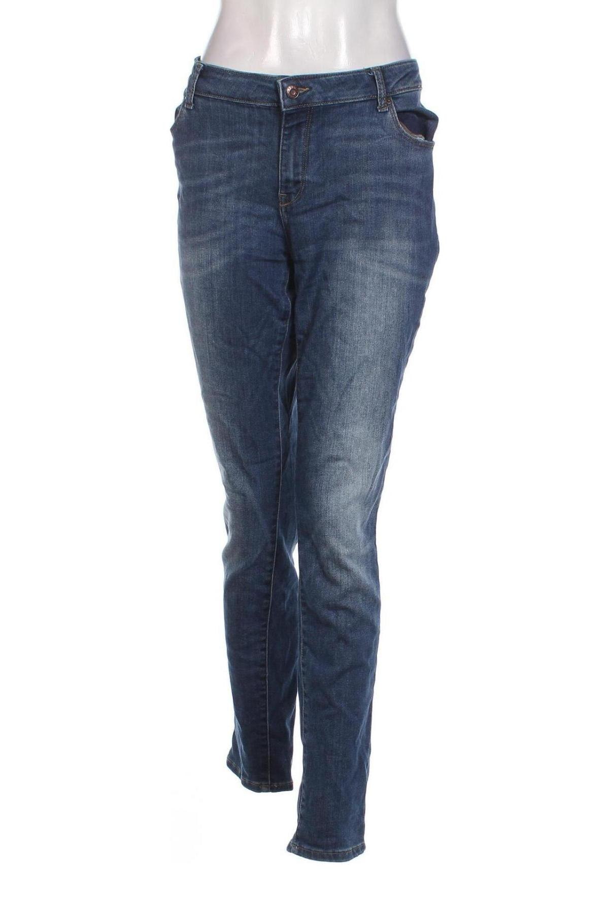 Damen Jeans Esprit, Größe XXL, Farbe Blau, Preis 28,99 €