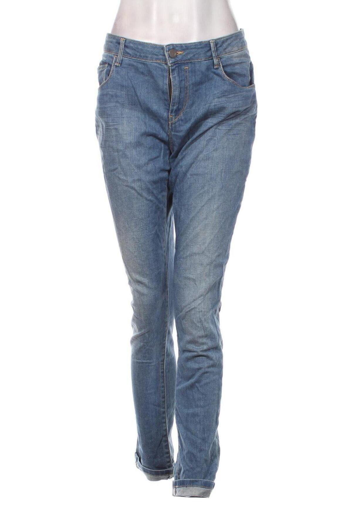 Damen Jeans Esprit, Größe L, Farbe Blau, Preis 28,99 €