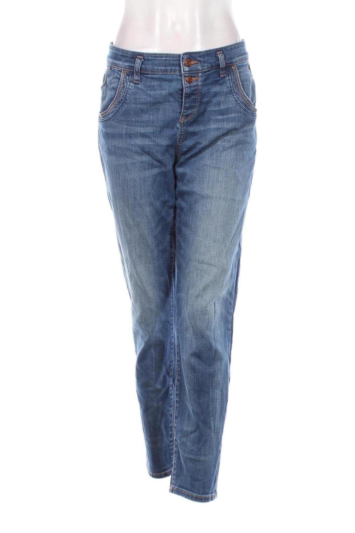 Damen Jeans Esprit, Größe L, Farbe Blau, Preis 28,99 €