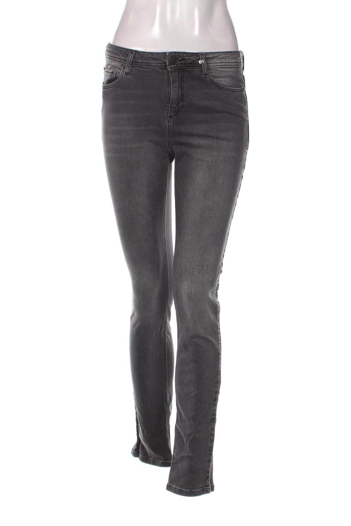 Damen Jeans Esprit, Größe M, Farbe Grau, Preis € 28,99