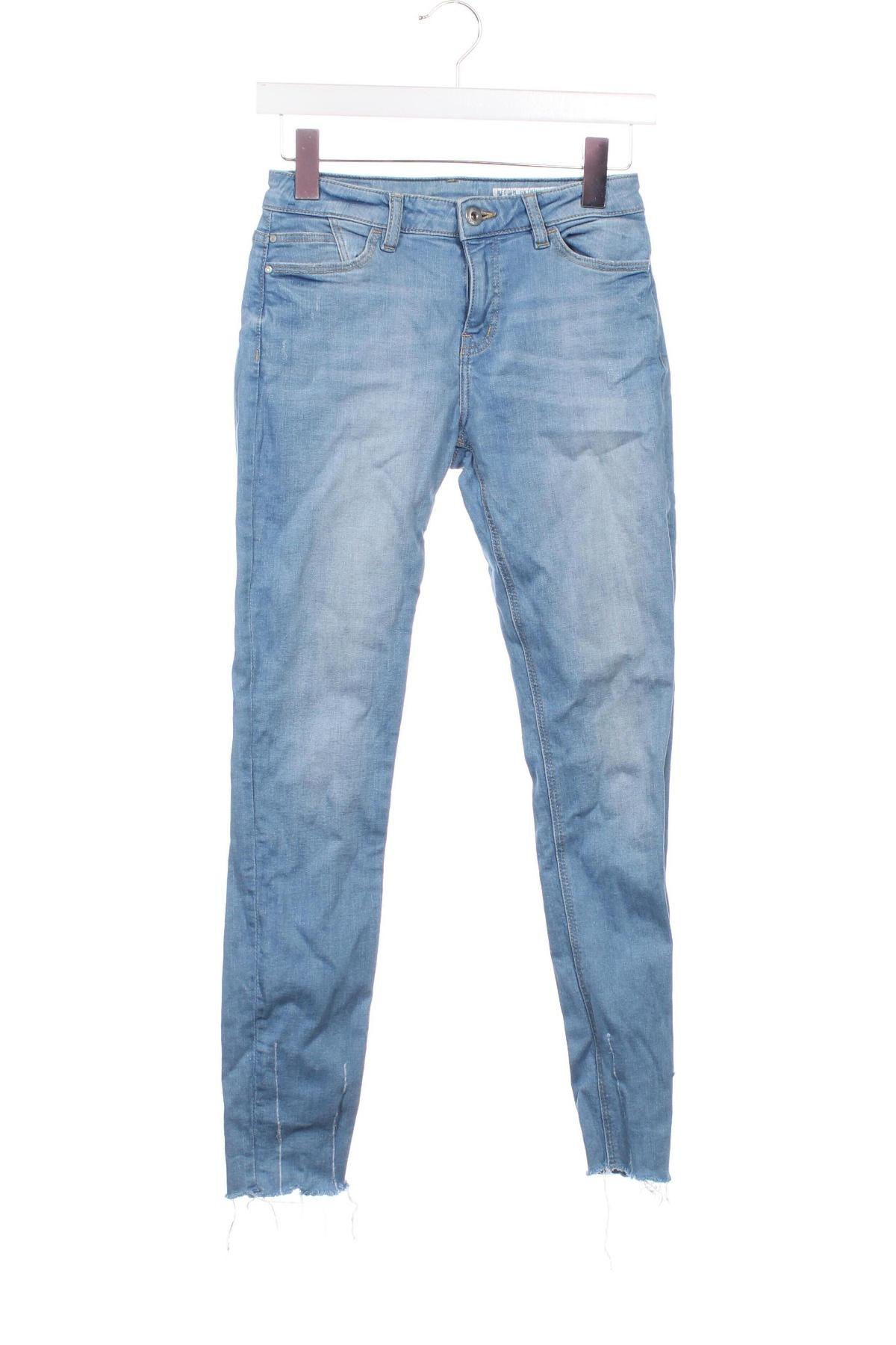 Damen Jeans Esprit, Größe S, Farbe Blau, Preis € 28,99