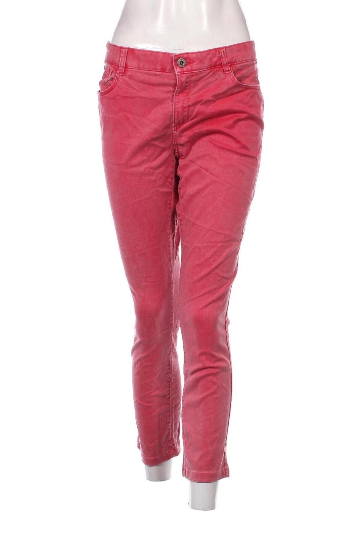 Damen Jeans Esprit, Größe XXL, Farbe Rosa, Preis 15,99 €