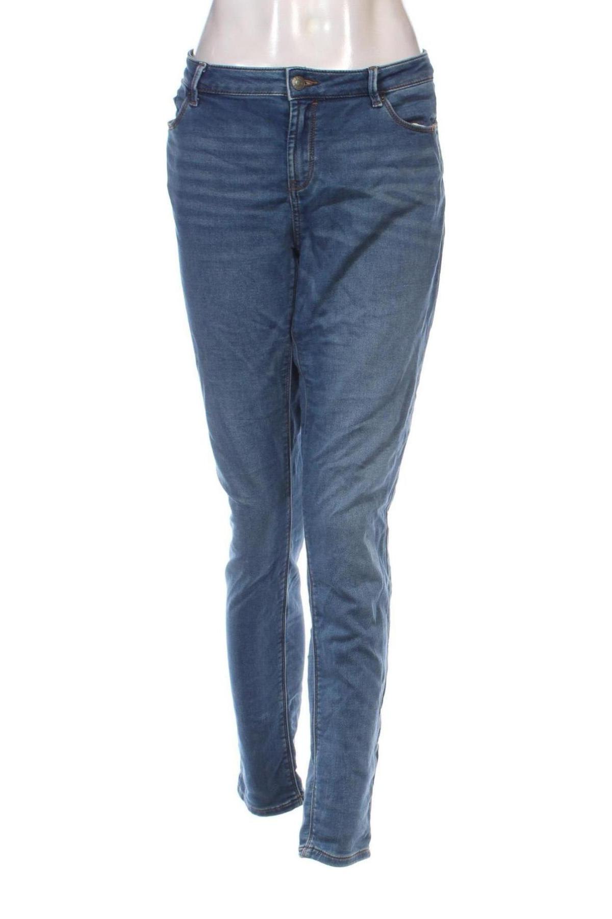 Damen Jeans Esprit, Größe XL, Farbe Blau, Preis € 28,99