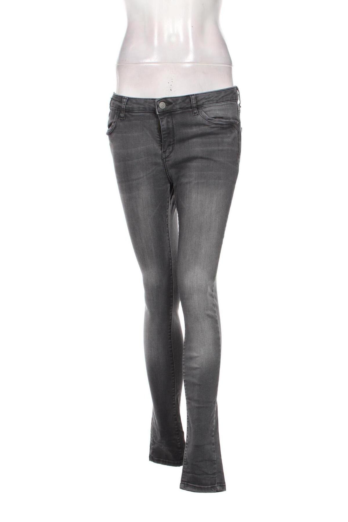 Damen Jeans Esprit, Größe M, Farbe Grau, Preis € 14,99