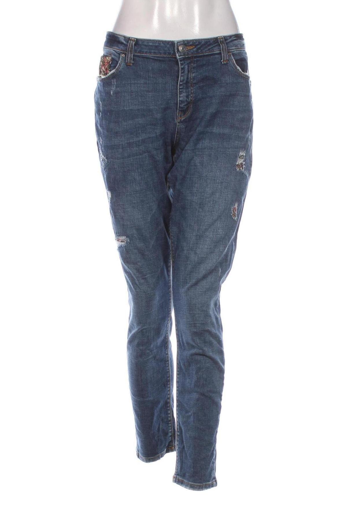 Damen Jeans Esprit, Größe XL, Farbe Blau, Preis € 15,99