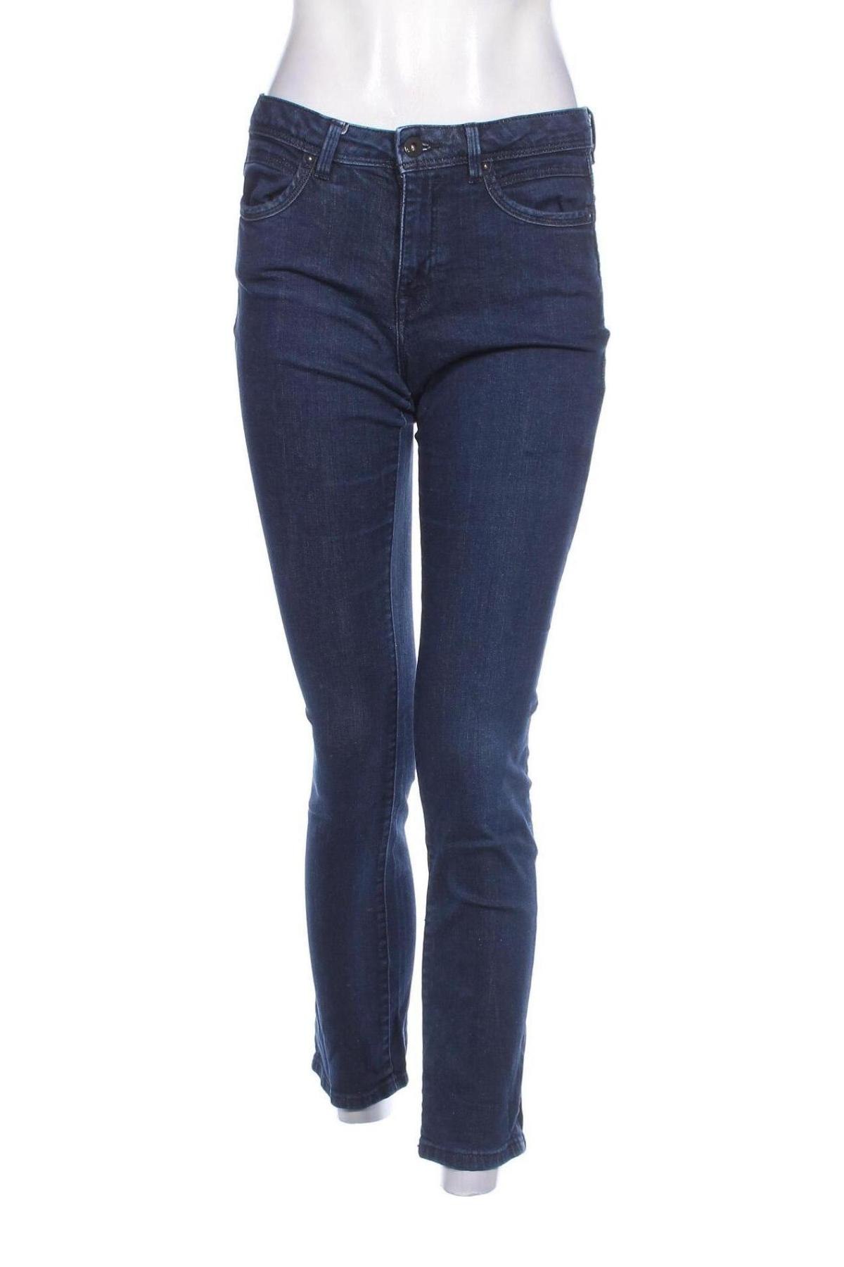 Damen Jeans Esprit, Größe M, Farbe Blau, Preis € 13,49