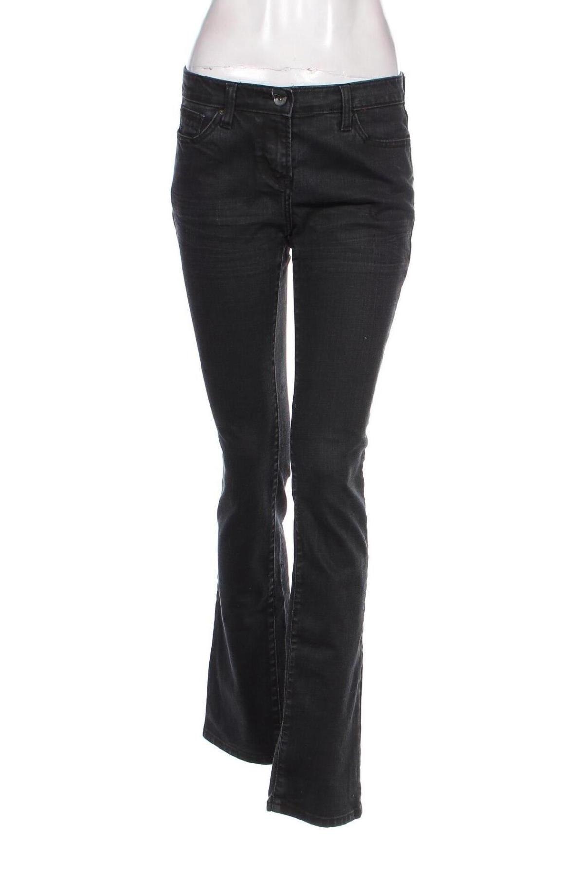 Damen Jeans Etam, Größe M, Farbe Schwarz, Preis € 20,97