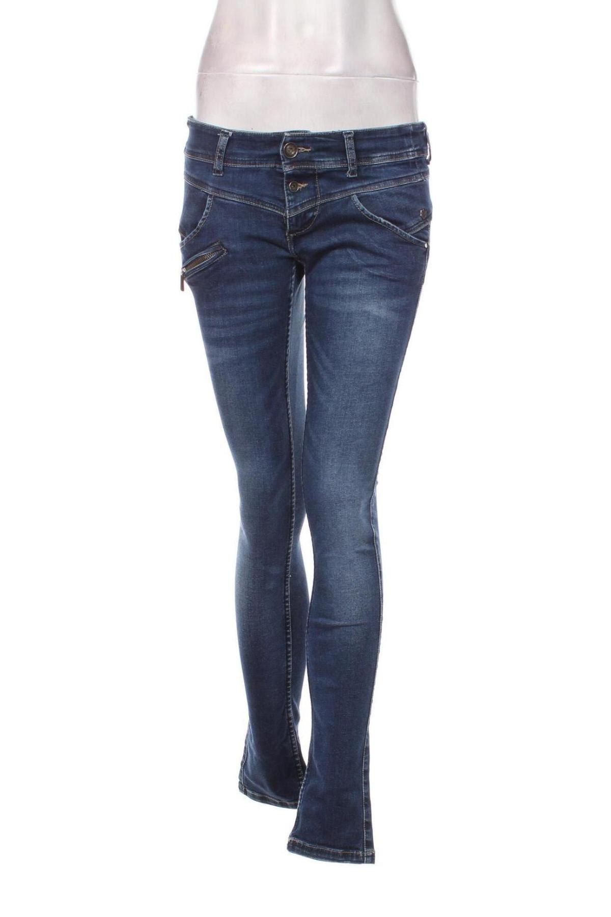 Damen Jeans Freeman T. Porter, Größe S, Farbe Blau, Preis € 52,49