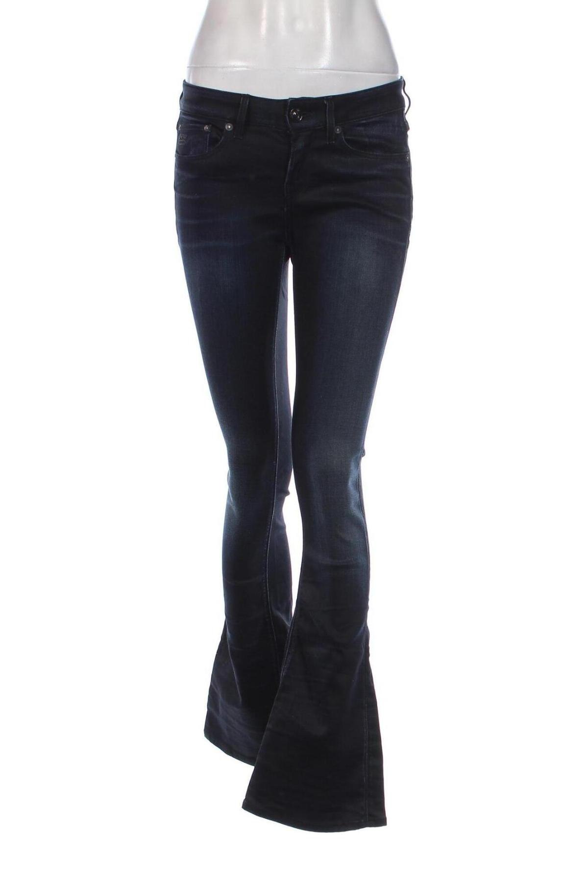 Damen Jeans G-Star Raw, Größe S, Farbe Blau, Preis € 61,99