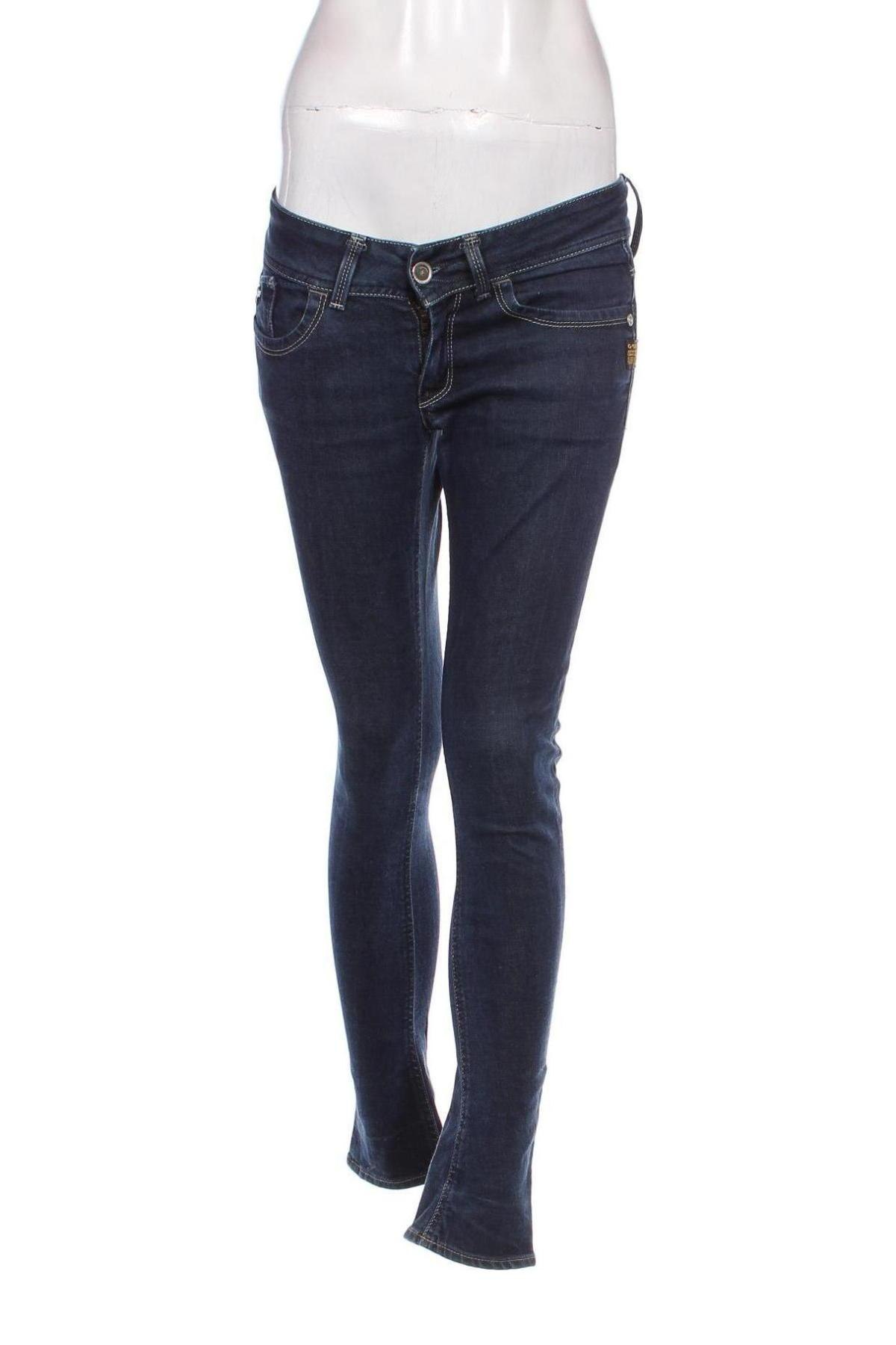 Damen Jeans G-Star Raw, Größe S, Farbe Blau, Preis € 120,11