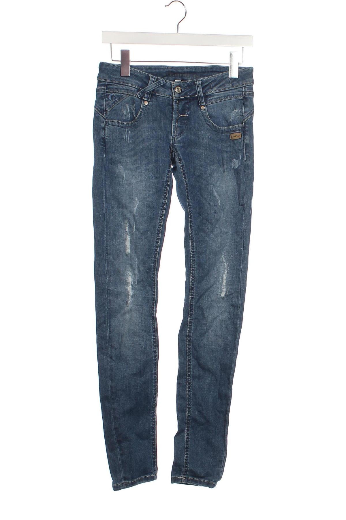 Damen Jeans Gang, Größe S, Farbe Blau, Preis € 52,49