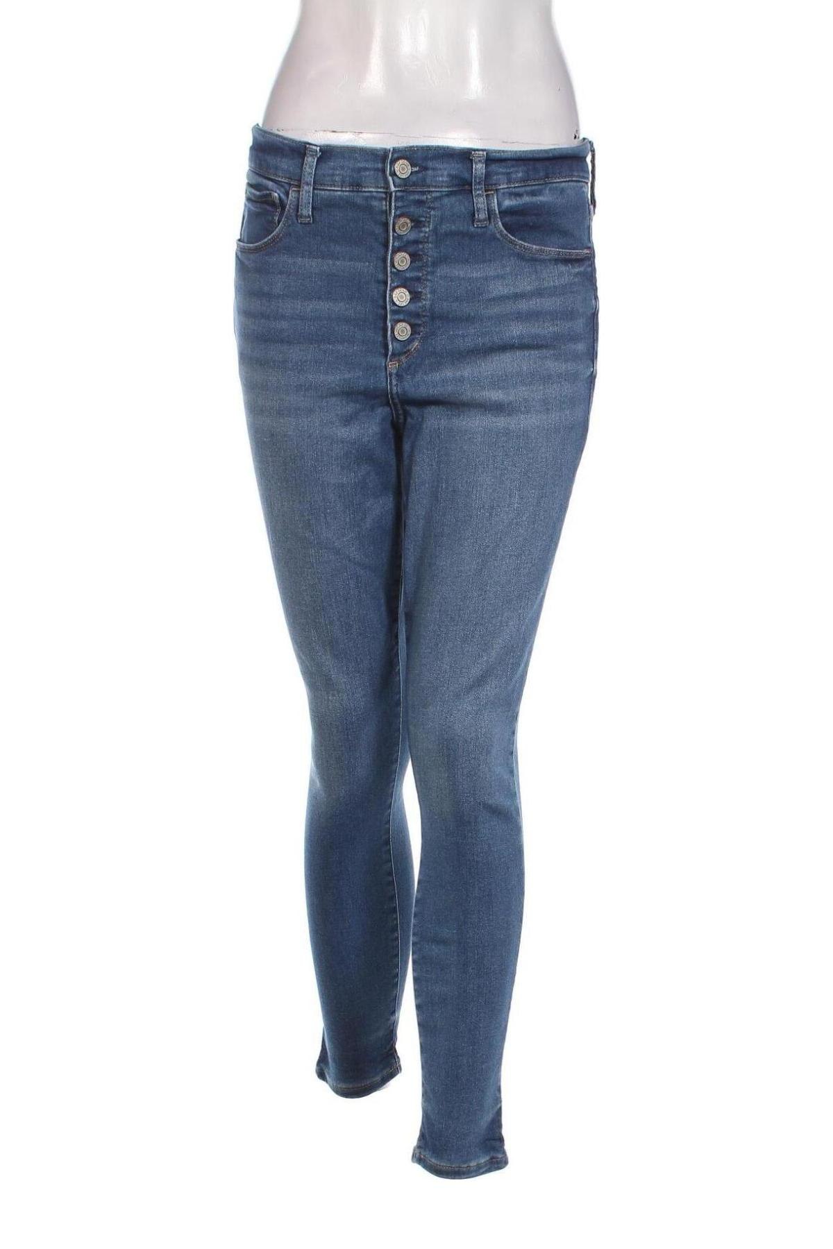 Damen Jeans Gap, Größe L, Farbe Blau, Preis 33,99 €