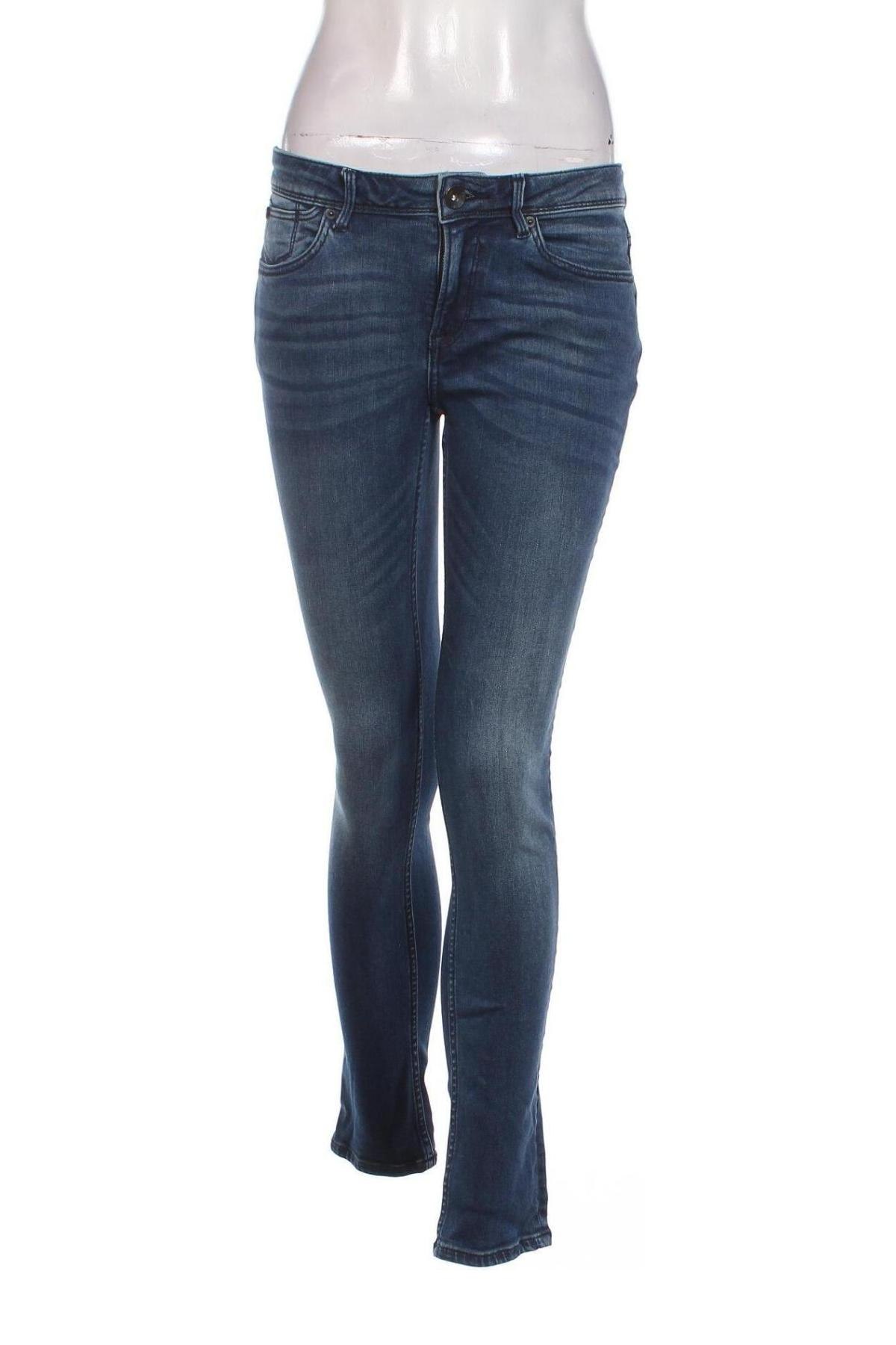 Női farmernadrág Garcia Jeans, Méret M, Szín Kék, Ár 10 499 Ft