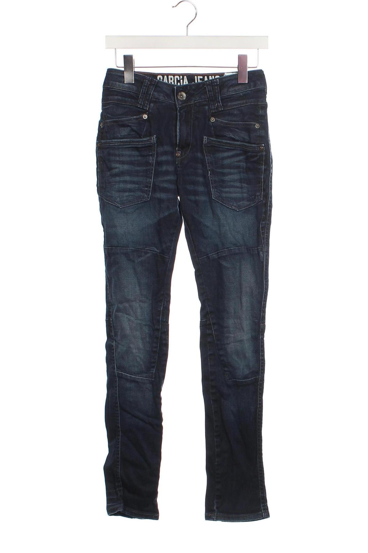 Női farmernadrág Garcia Jeans, Méret XS, Szín Kék, Ár 10 499 Ft