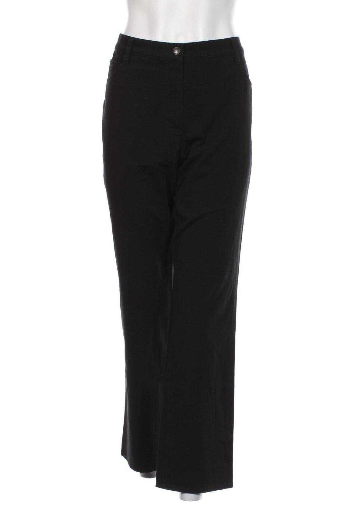 Blugi de femei Gerry Weber, Mărime XL, Culoare Negru, Preț 111,99 Lei