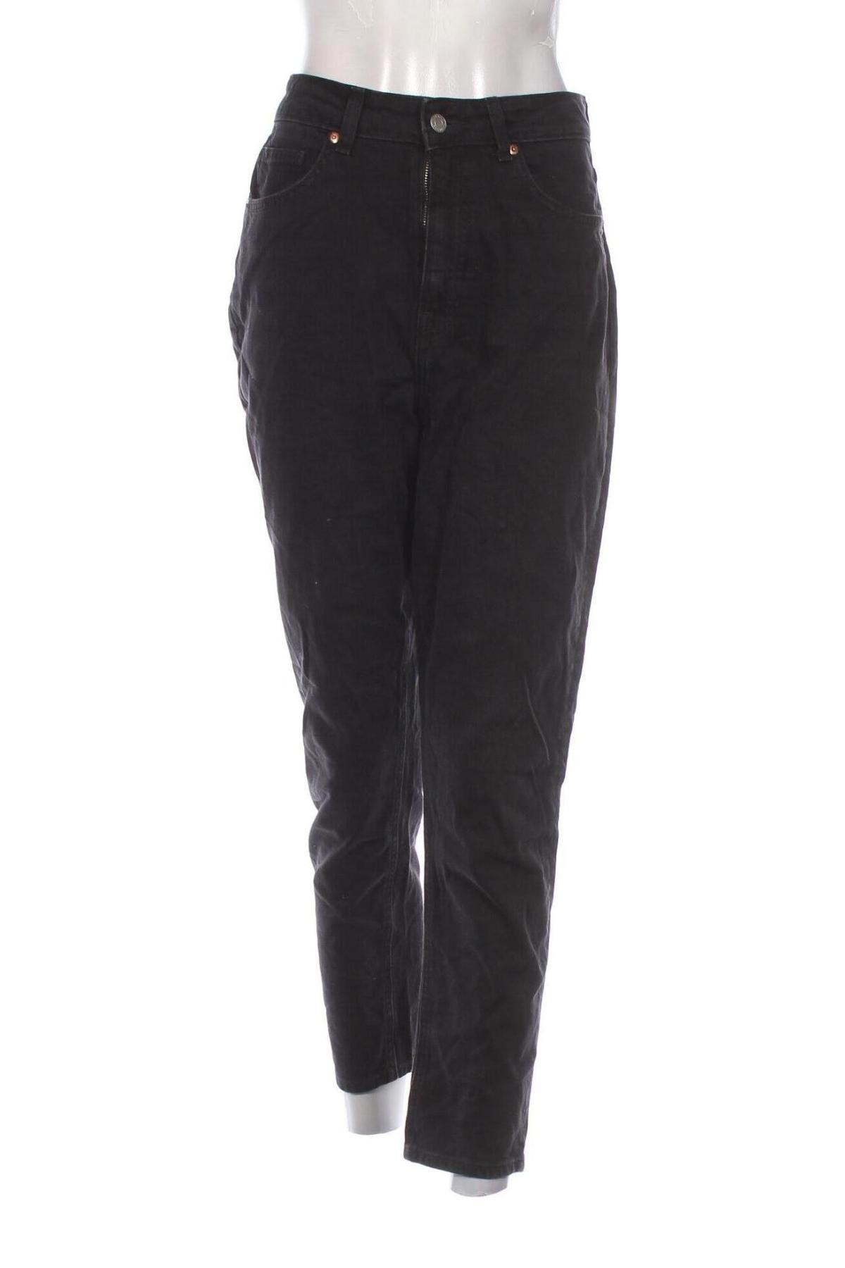 Damen Jeans H&M, Größe M, Farbe Grau, Preis € 20,49