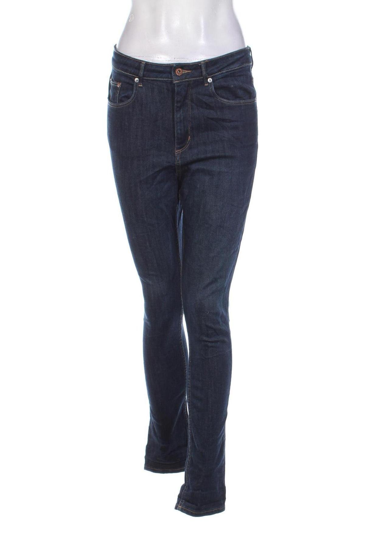 Damen Jeans H&M, Größe M, Farbe Blau, Preis 20,49 €