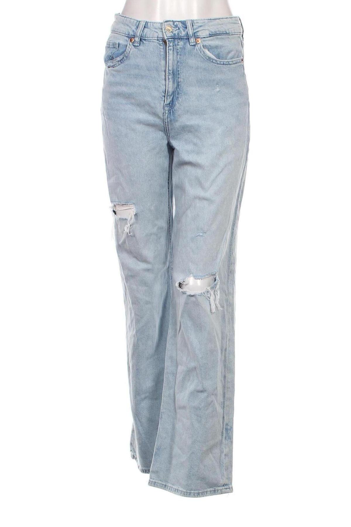 Damen Jeans H&M, Größe M, Farbe Blau, Preis € 15,00