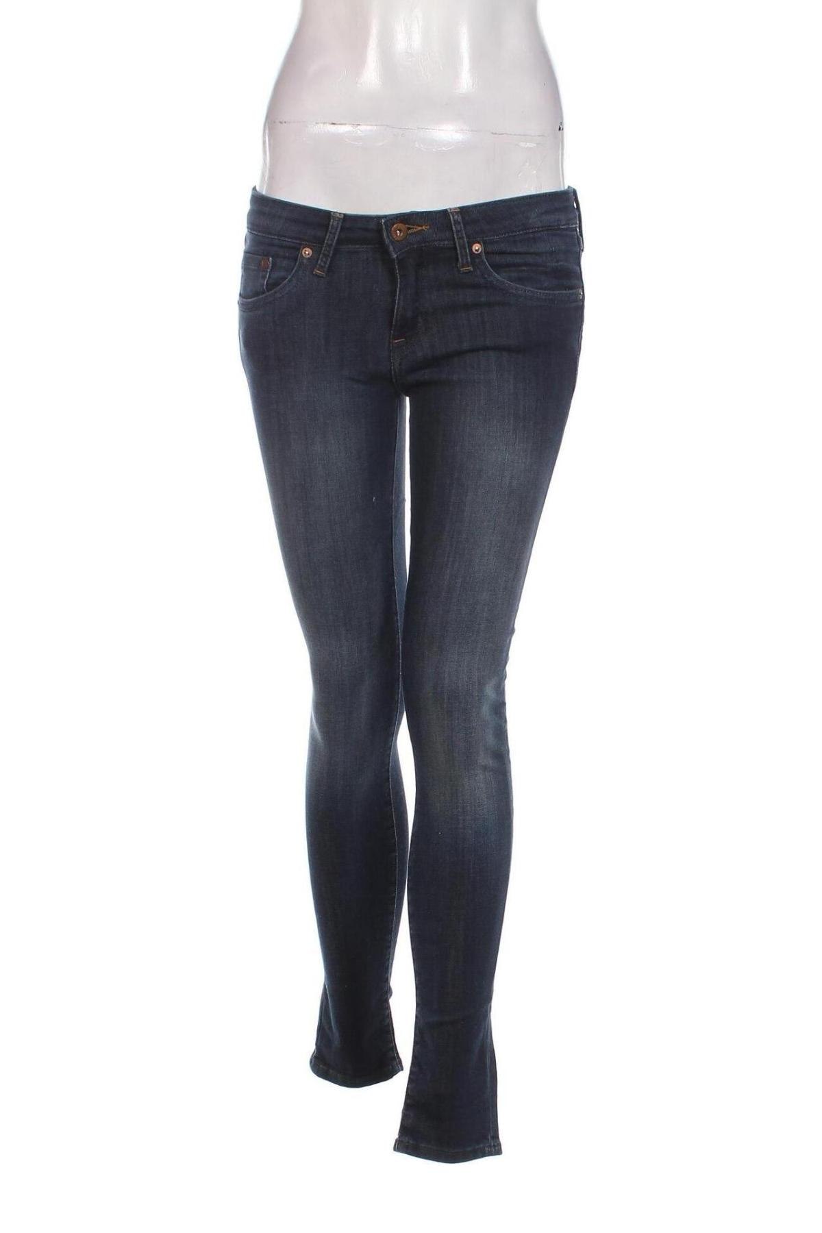 Damen Jeans H&M, Größe M, Farbe Blau, Preis 10,49 €