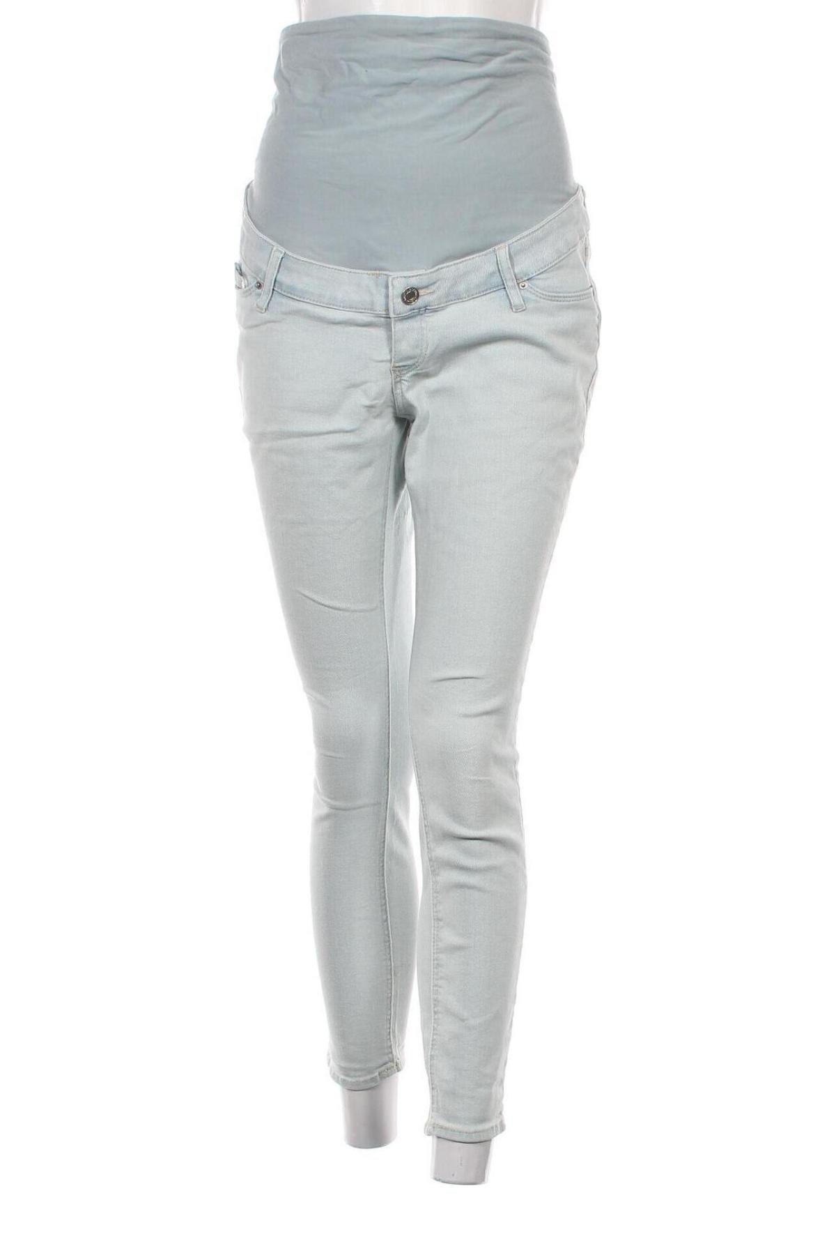 Damen Jeans H&M, Größe S, Farbe Blau, Preis 9,49 €