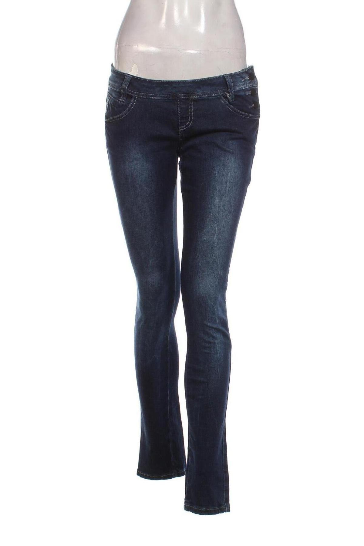 Damen Jeans House, Größe S, Farbe Blau, Preis € 9,99