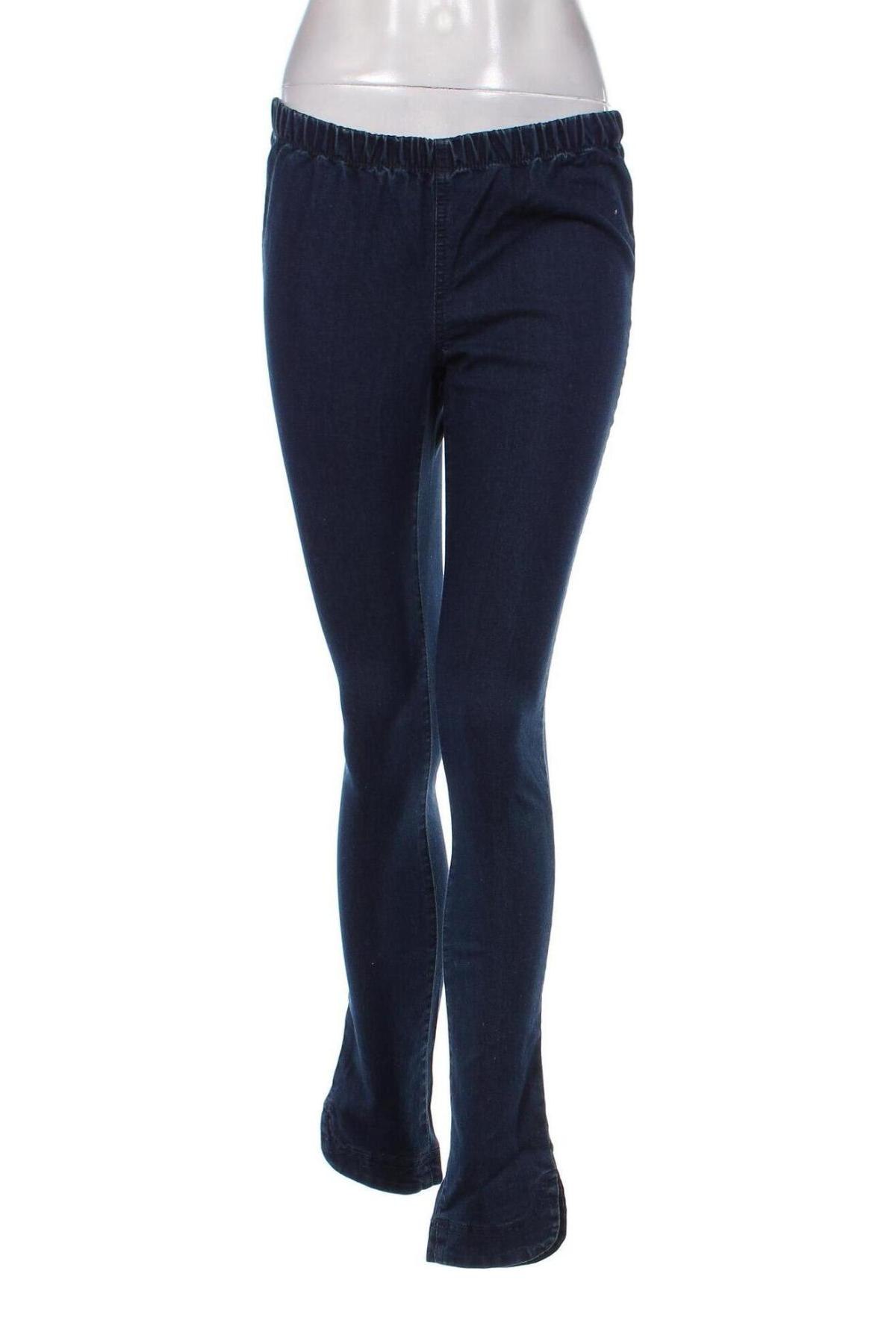 Damen Jeans Kaffe, Größe S, Farbe Blau, Preis € 32,99