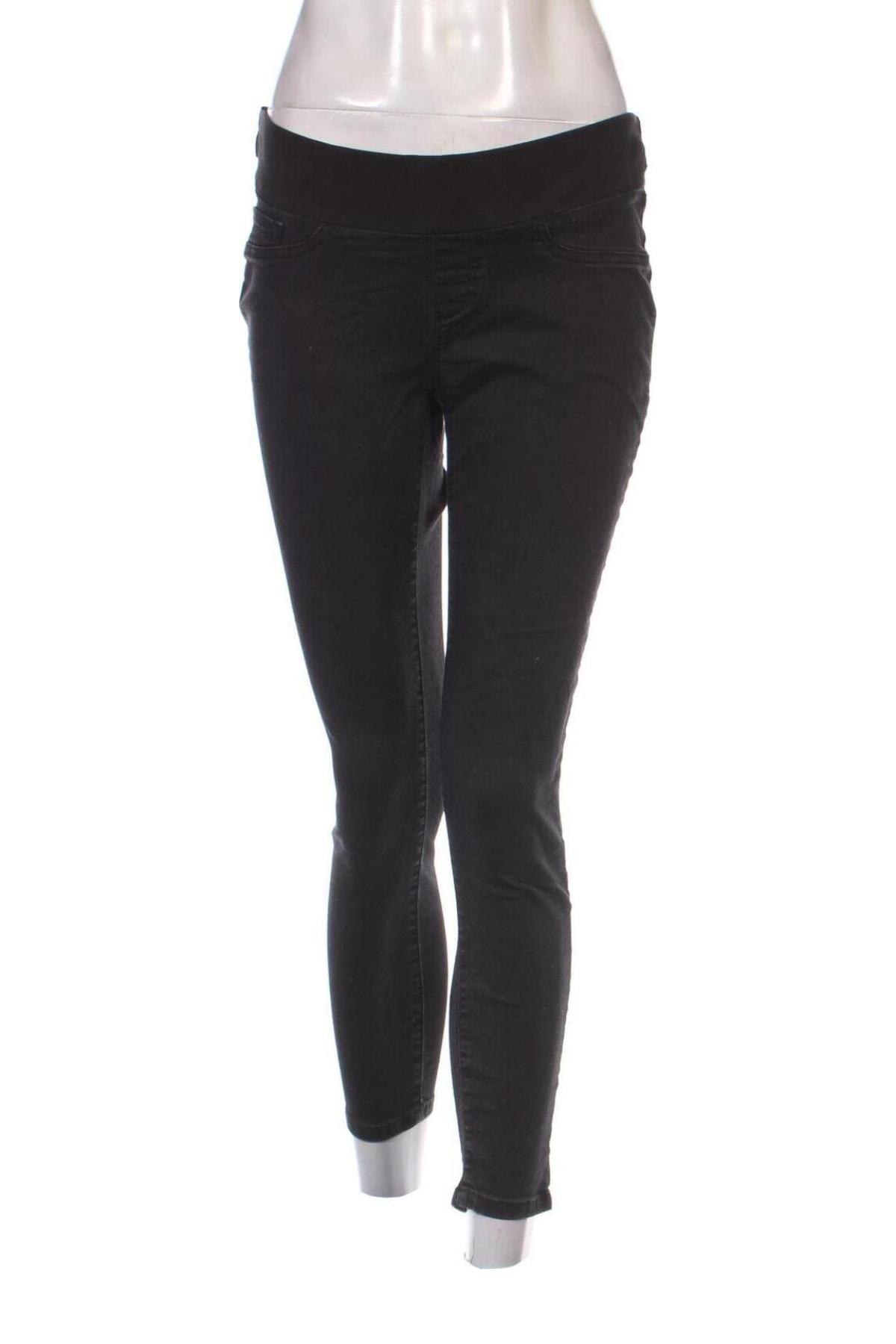 Damen Jeans LOVE2WAIT, Größe M, Farbe Schwarz, Preis 14,99 €