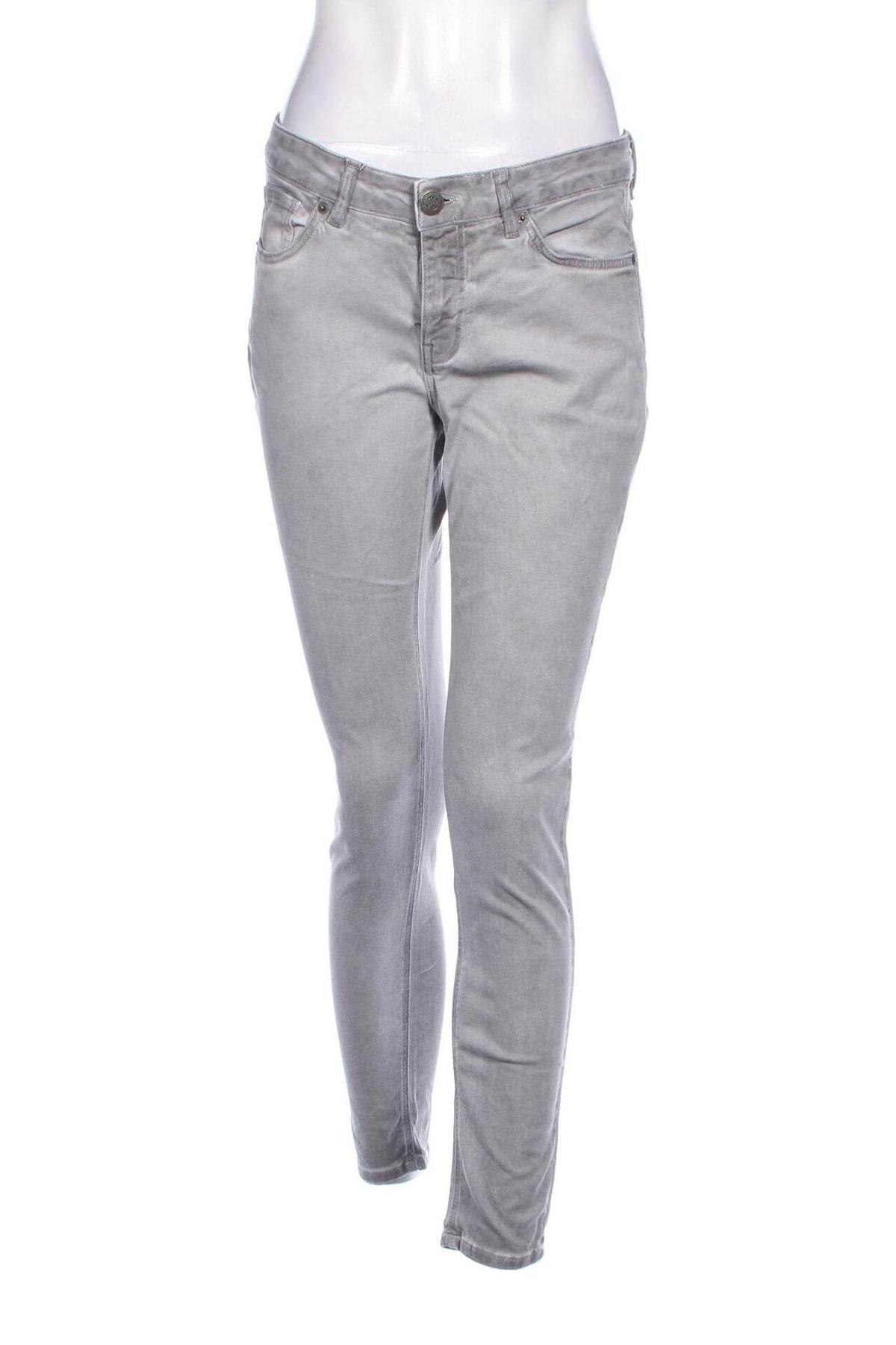 Damen Jeans Laura Scott, Größe M, Farbe Grau, Preis € 20,49