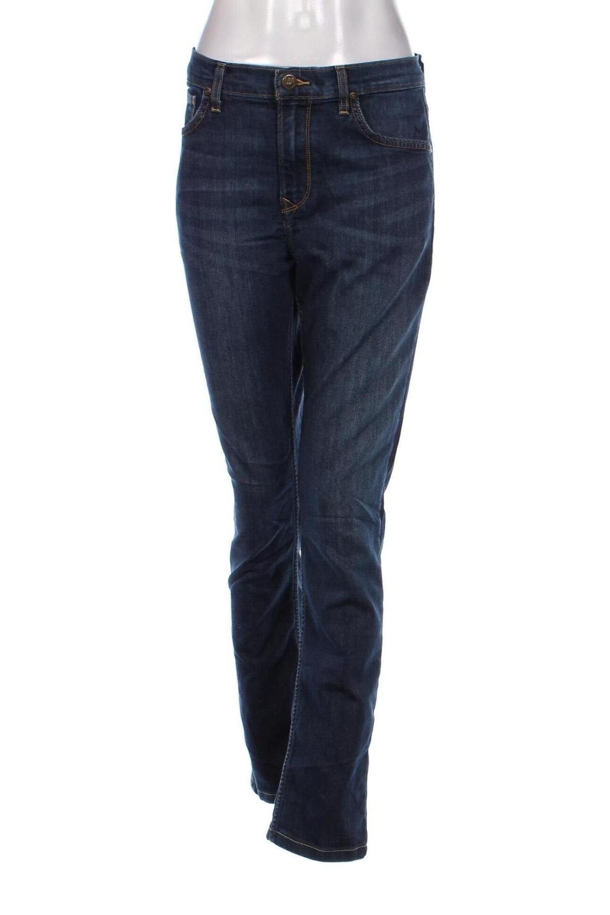 Damen Jeans Lee, Größe XS, Farbe Blau, Preis € 52,49