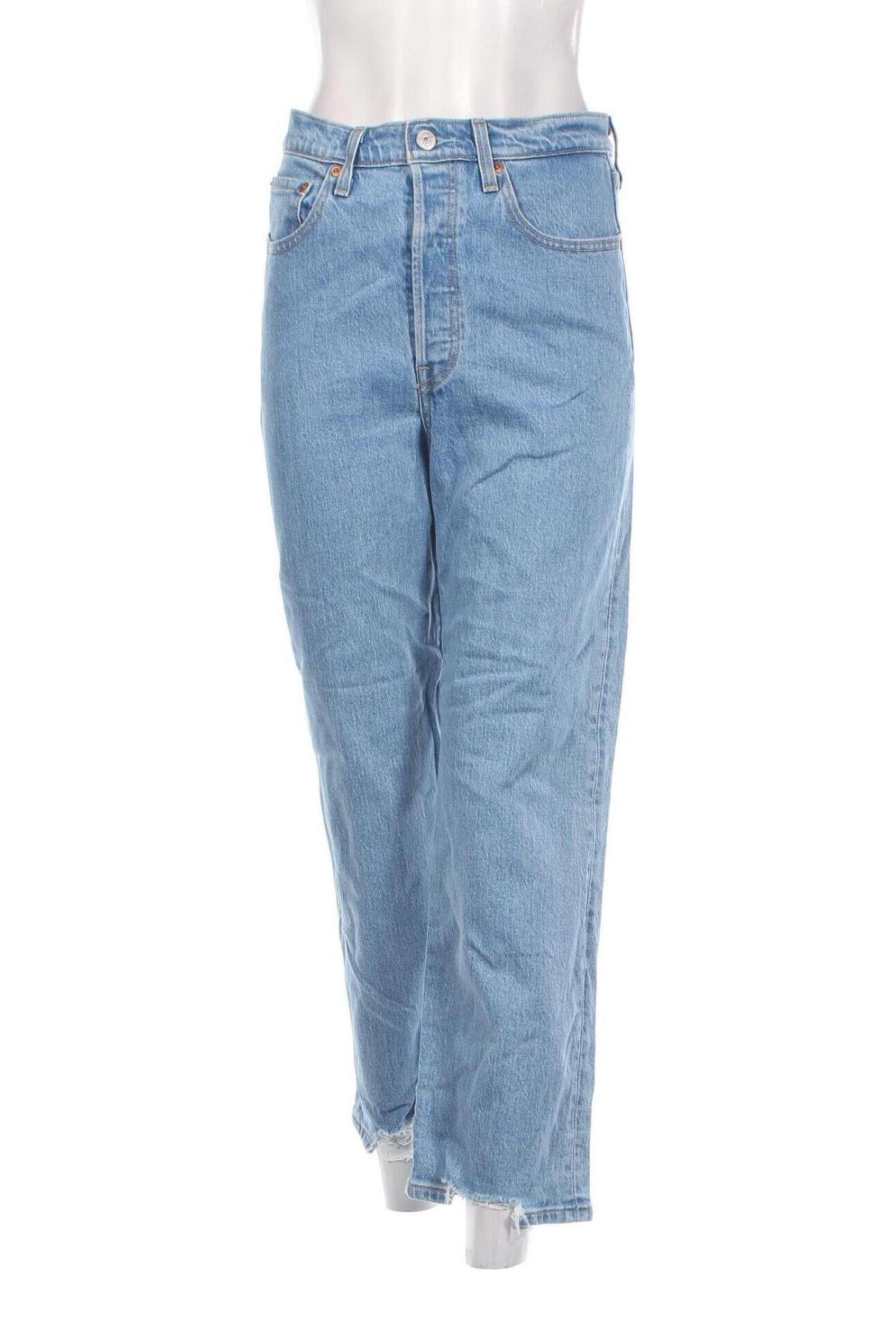 Damen Jeans Levi's, Größe S, Farbe Blau, Preis € 52,49