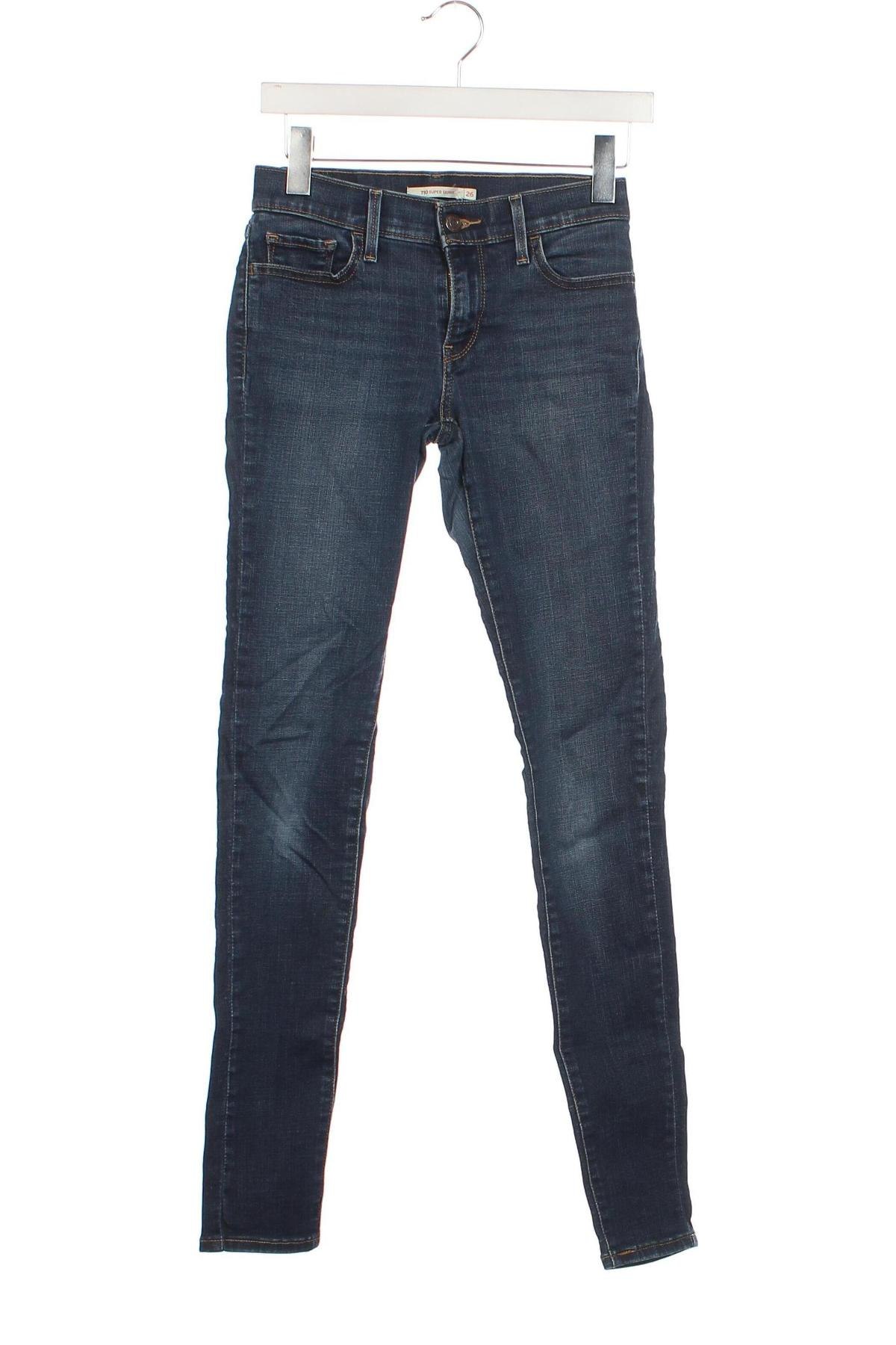 Damen Jeans Levi's, Größe S, Farbe Blau, Preis € 23,49