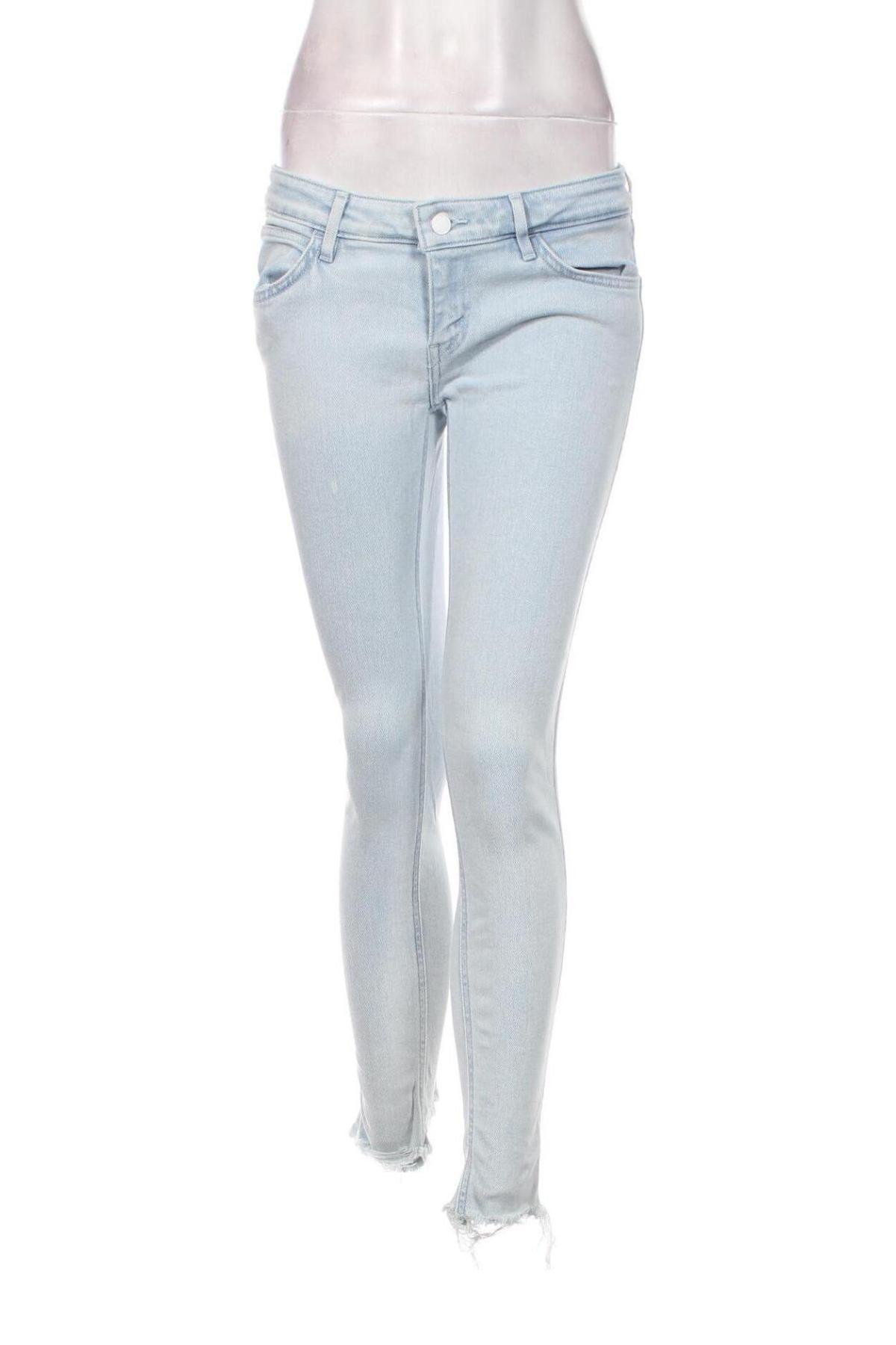 Damen Jeans Levi's, Größe M, Farbe Blau, Preis 26,49 €