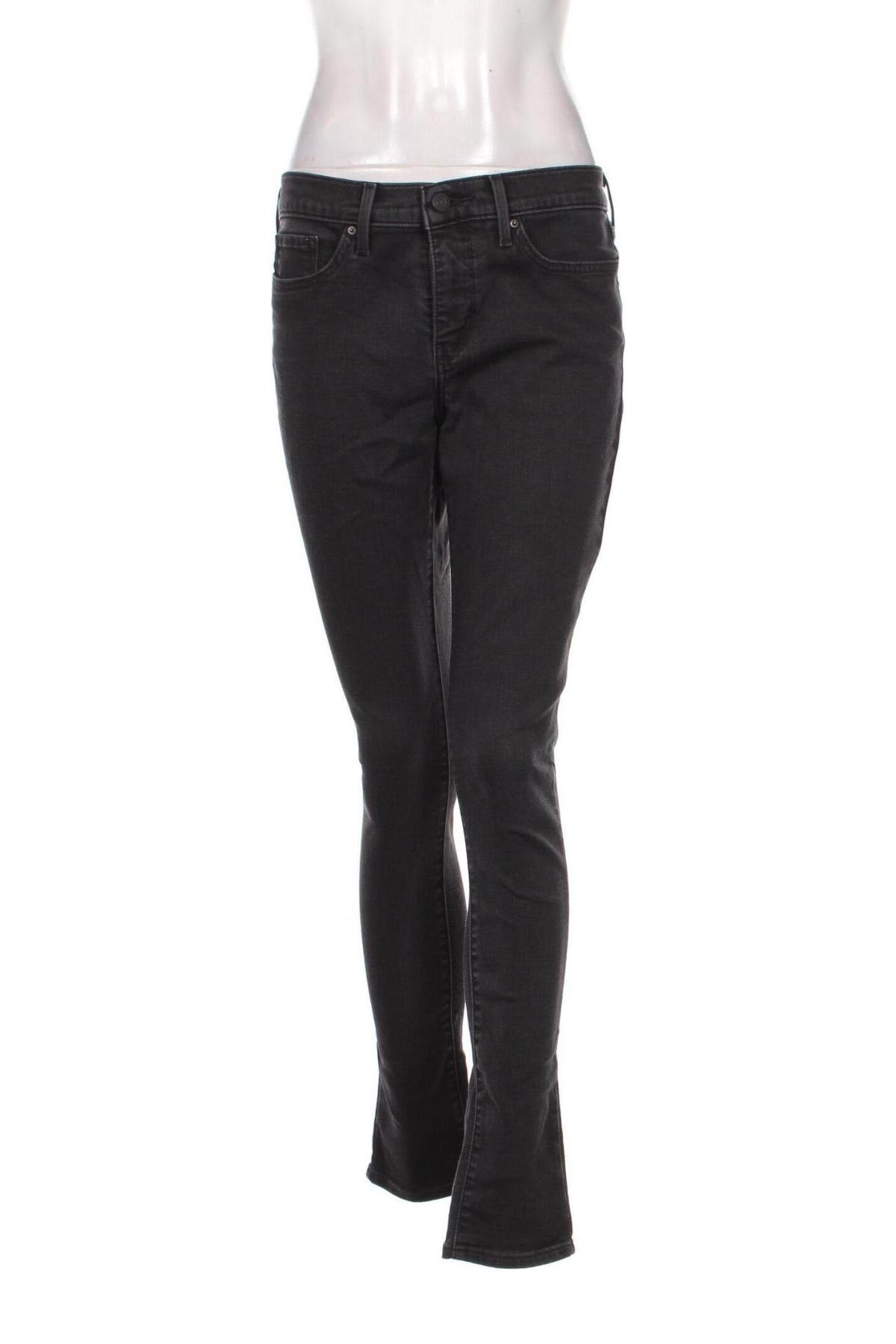 Damen Jeans Levi's, Größe M, Farbe Schwarz, Preis € 26,49