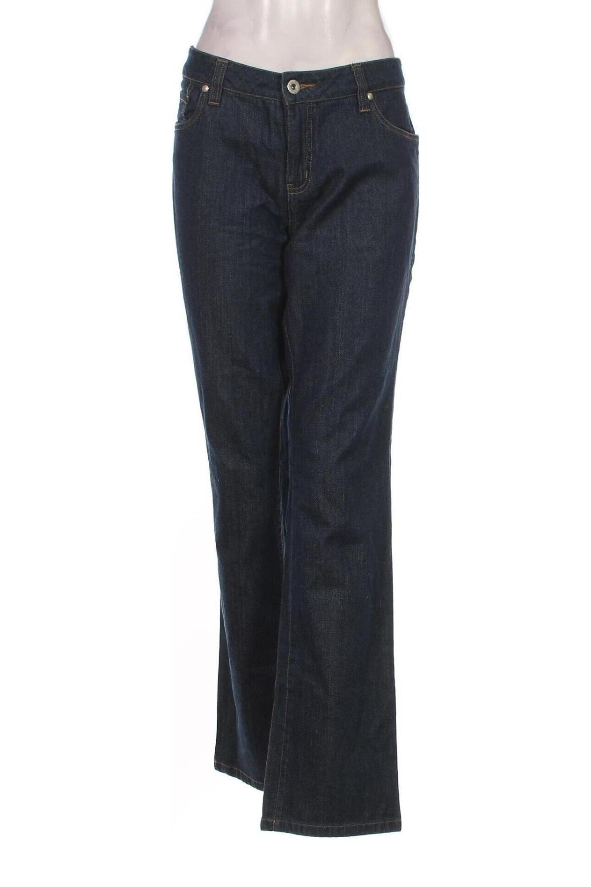 Damen Jeans Lindex, Größe M, Farbe Blau, Preis € 14,84