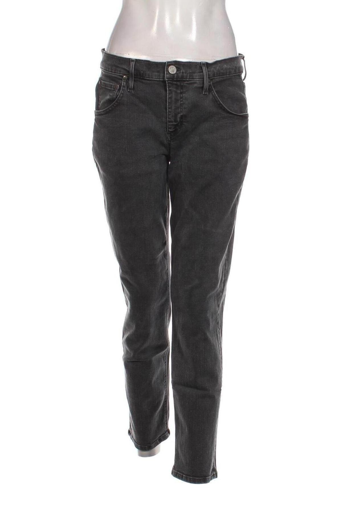 Damen Jeans London, Größe M, Farbe Schwarz, Preis € 14,83