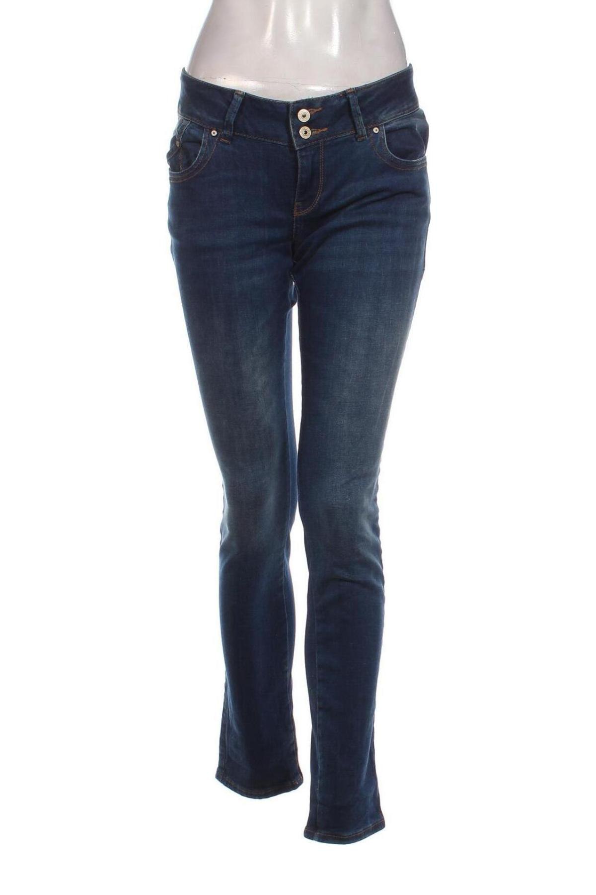 Damen Jeans Ltb, Größe L, Farbe Blau, Preis € 13,99