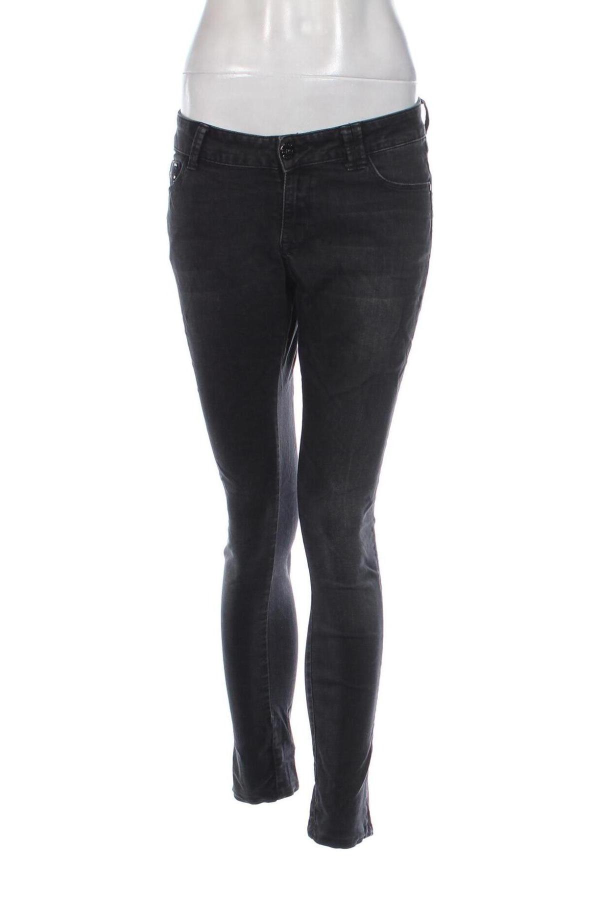 Damen Jeans MOS MOSH, Größe M, Farbe Schwarz, Preis 26,49 €